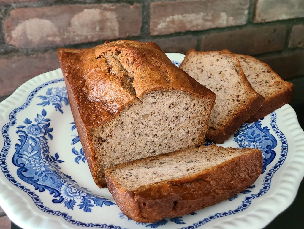 Banana Bread