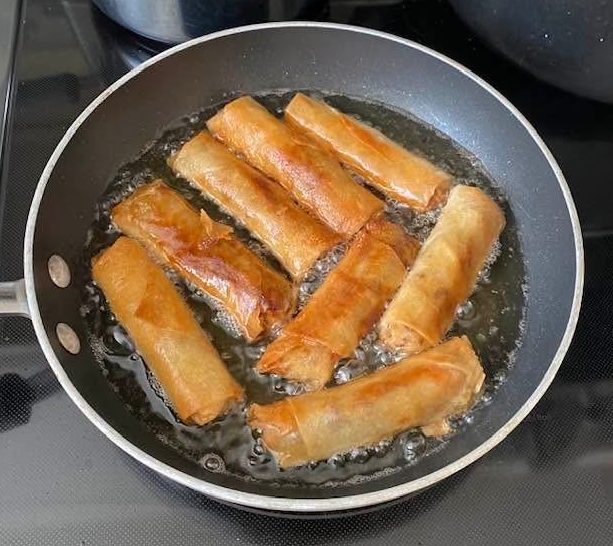 Lumpia