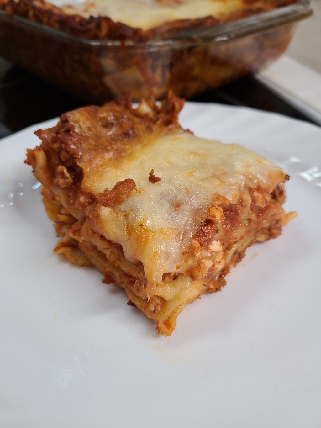 Lasagna